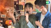 台灣唸歌館結合咖啡廳 發揚傳統說唱故事
