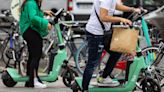 Uber’s European Rival Bolt Is Hiring Managers for US Scooter Launch