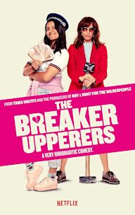 The Breaker Upperers