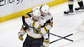 Golden Knights win 4-3 in SO, but Wild clinch playoffs