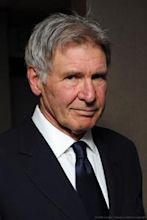 Harrison Ford