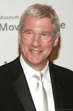 Richard Gere