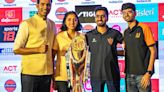 Ultimate Table Tennis | Chennai Lions has the oldest and the youngest paddlers on its roster