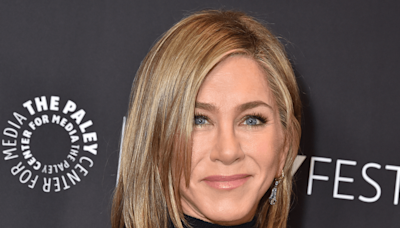 Jennifer Aniston May Have Found the Key To Keeping Her Dating Life off the Paparazzi Radar