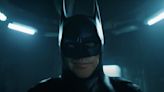 That Time Michael Keaton Got Emotional And Geeked Out Over His Batman Suit For The Flash