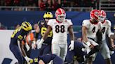 3 Georgia Bulldogs taken in the first-round of the 2023 NFL draft