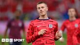 England at Euro 2024: Adam Wharton 'ready' to fill Kalvin Phillips role