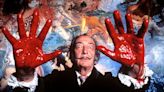 ‘Painters are always zee big masturbators!’: When Lynn Barber met Salvador Dalí