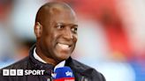 Kevin Campbell: Ex-Everton and Arsenal striker 'very unwell' in hospital