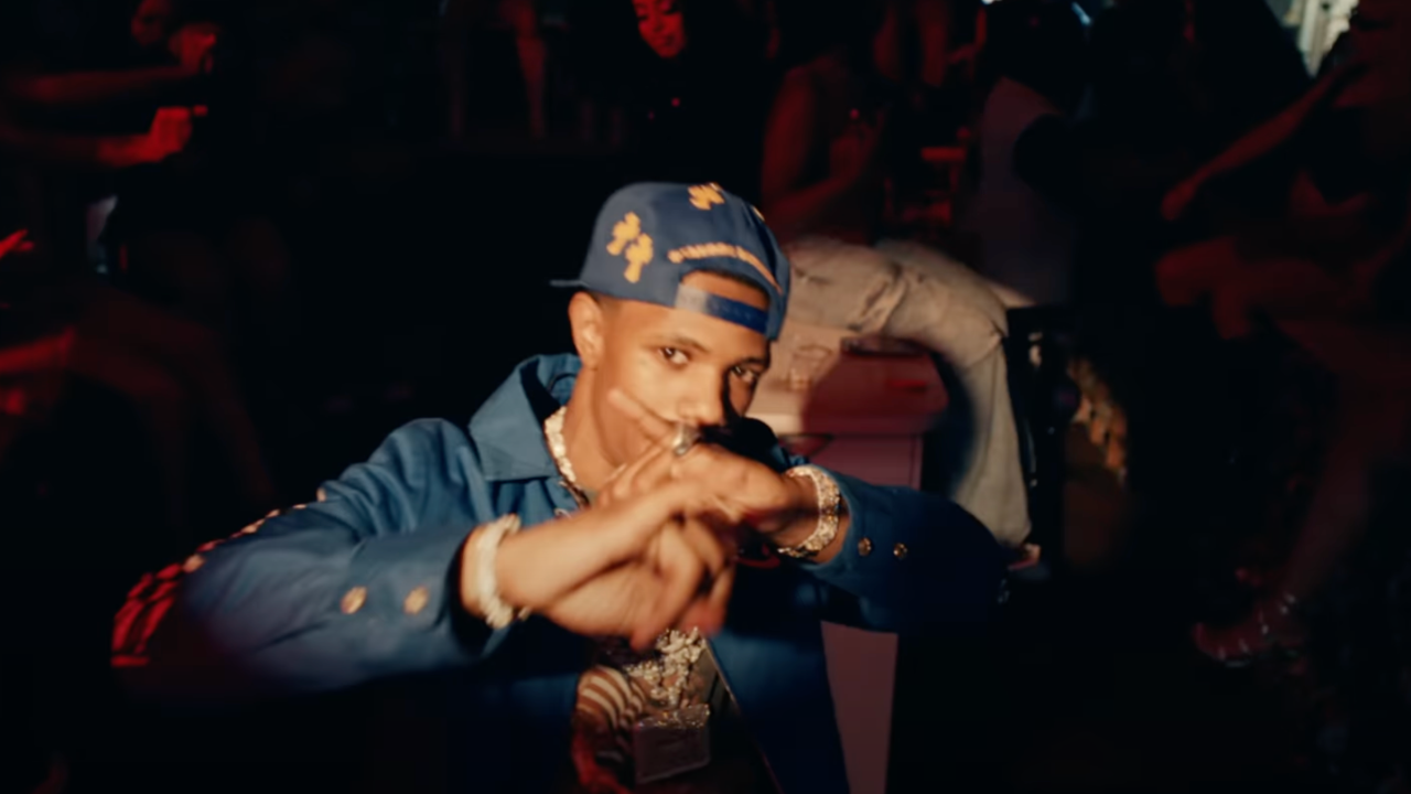 A Boogie Wit da Hoodie Issues “Body” Music Video Feat. Cash Cobain
