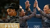Simone Biles Creates Gymnastics History as She and Suni Lee Lead Team USA to Olympic Gold in All Around Team Finals