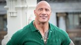 Dwayne Johnson Buys Toys for Every Kid at NYC FAO Schwarz