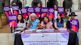 Trabajadora del CSEIIO pide ser reinstalada en otra dependencia del gobierno de Oaxaca; teme por su integridad