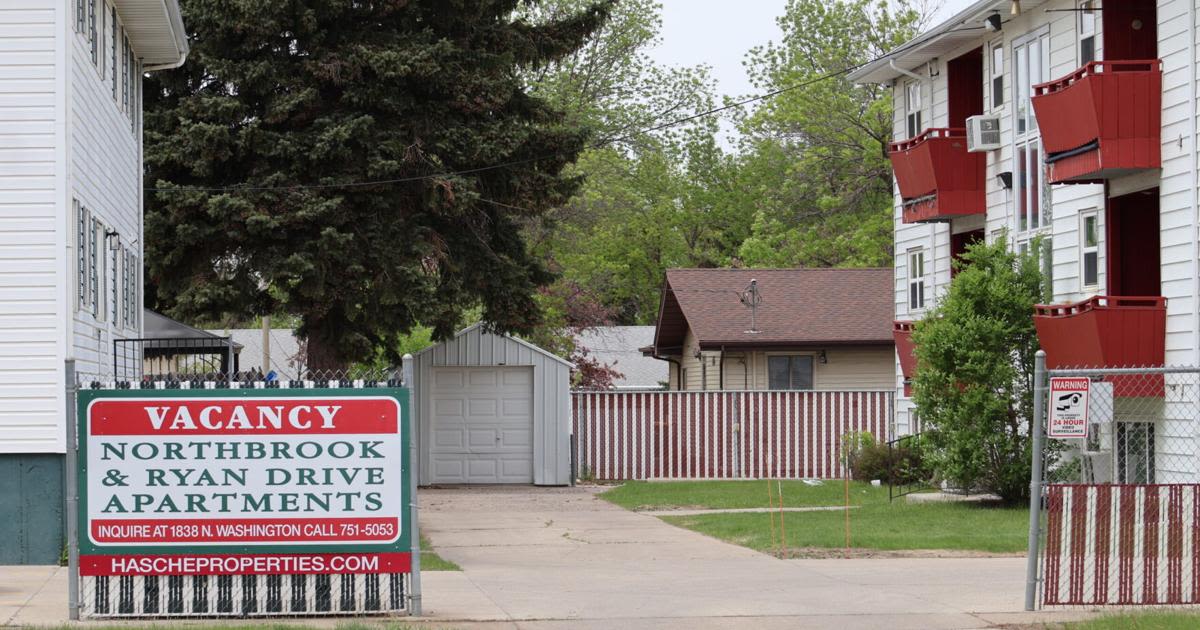 Group gathering input on North Dakota housing needs