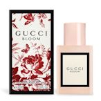 *GUCCI BLOOM 花悅女性淡香精30ml EDP-香水航空版