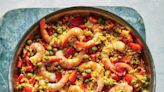 20 Diabetes-Friendly Skillet Dinners for Summer