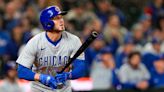 Michael Busch’s hot start shows why the Chicago Cubs are so high on the slugger: ‘That’s raw power’