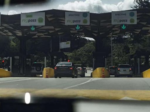 Alternativa que tienen conductores para ahorrar tiempo y gasolina viajando por Colombia