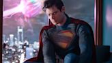 James Gunn Reveals MCU Actor Visited the Superman Set