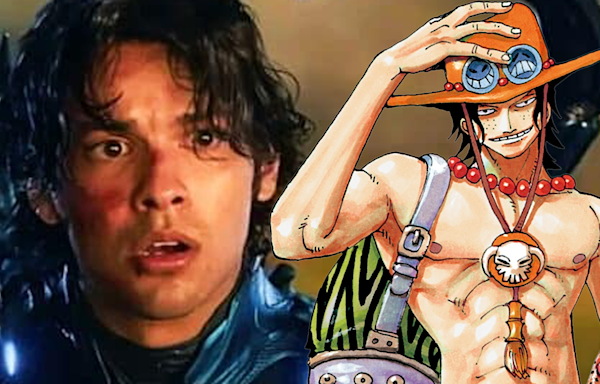 Netflix's One Piece: Xolo Mariduena Addresses Rumors He'll Play Ace