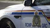 Alberta RCMP investigating five vehicle collision on QEII