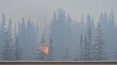 Jasper town fires extinguished, Canadian officials defend forest management practices