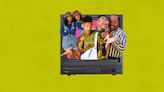 An ode to ‘90s Black sitcoms: Tyler Perry, Da’Vine Joy Randolph and more discuss their impact on pop culture