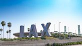 Carbon dioxide 'deluge' at Los Angeles International Airport sickens 4, triggers partial evacuation