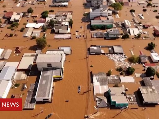 Inundações no Rio Grande do Sul: a cronologia da maior tragédia ambiental do Estado