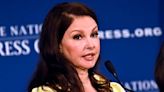 Ashley Judd slams 'institutional betrayal' after Harvey Weinstein's rape conviction is overturned