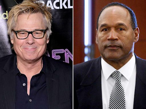 Kato Kaelin Says O.J. Simpson Trial Derailed Acting Career: 'I Became Famous for All the Wrong Reasons' (Exclusive)