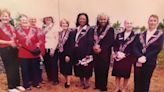 The Jacksonville Ladies: making sure no veteran is buried alone