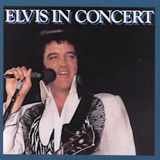 Elvis in Concert