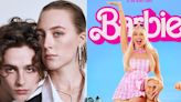 Barbie: Saoirse Ronan y Timothée Chalamet iban a aparecer en la película