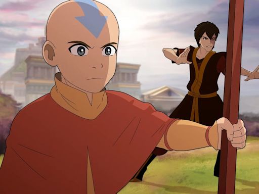 Saber Interactive are making a new action-RPG set in the world of Avatar: The Last Airbender