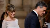 Spain's PM remains silent in wife's graft probe