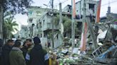 Evacuation ordered from Gaza 'humanitarian zone': UN
