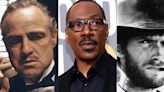 Marlon Brando odiaba a Clint Eastwood: así es la anécdota contada por Eddie Murphy