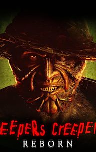 Jeepers Creepers Reborn