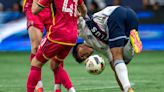 Rolling Vancouver Whitecaps take four-game unbeaten streak to St. Louis