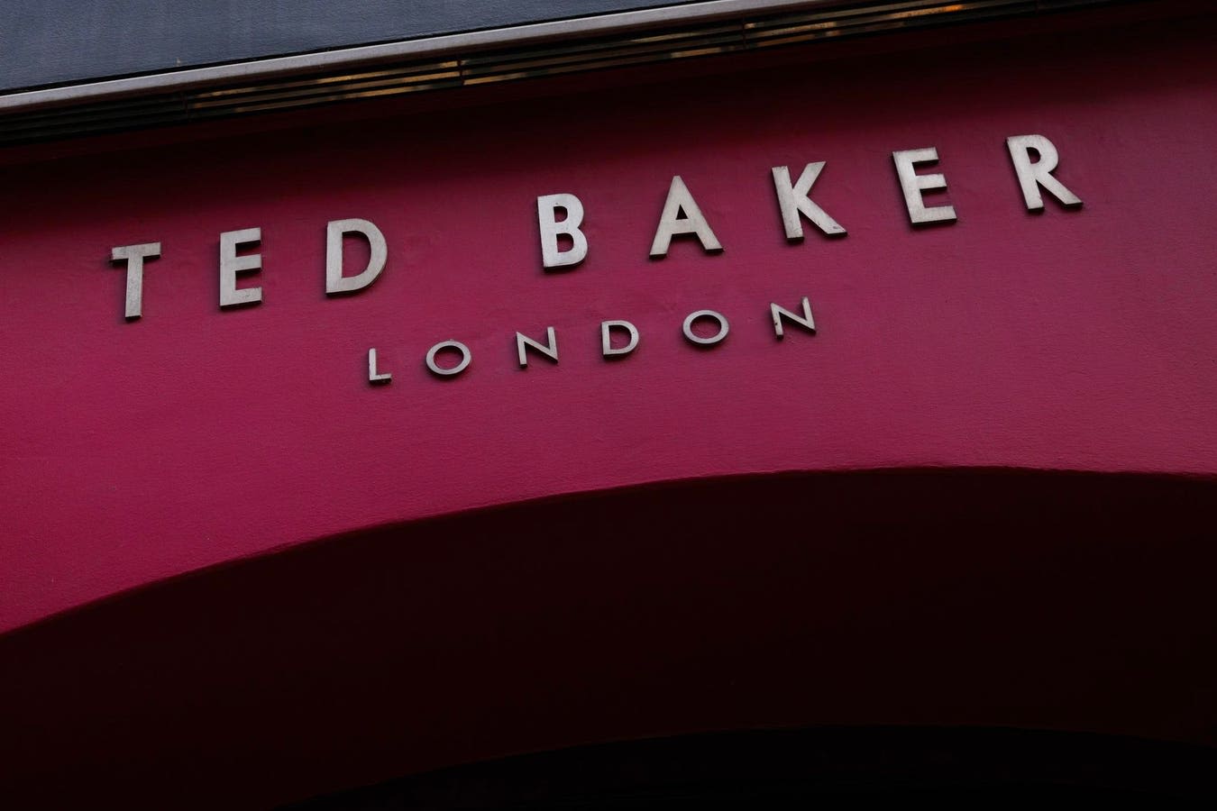 Ted Baker’s Future Uncertain: Likely Closure Of All UK Stores In Weeks