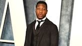 Jonathan Majors arrested after domestic dispute in New York