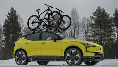 Volvo EX30 Delayed: Now Coming in 2025