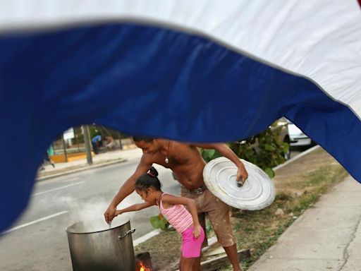 Cuenta regresiva en Cuba: preocupación por fecha de cierre a la importación libre de alimentos y medicamentos