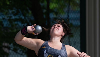 Stay updated with our list of Portage County's regional track and field qualifiers