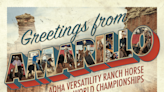 American Quarter Horse Association hosts June 2024 Versatility Ranch Horse World Championships