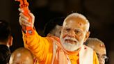 India's Modi eyes biggest win yet when votes counted in giant election