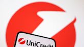 UniCredit shareholders back CEO Orcel's new pay package