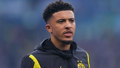 'Not many positive ways forward' - what now for Sancho?