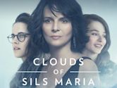 Sils Maria